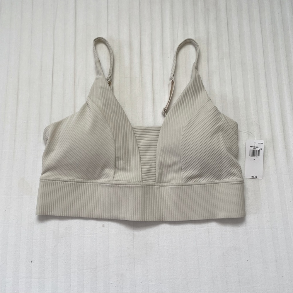 Old Navy Active Powersoft Sports Bra